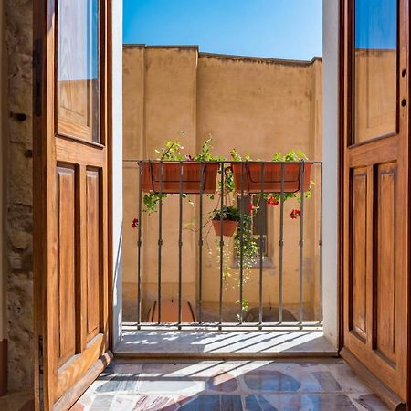 Cappuccine Guesthouse Cagliari Buitenkant foto