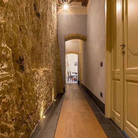 Cappuccine Guesthouse Cagliari Buitenkant foto