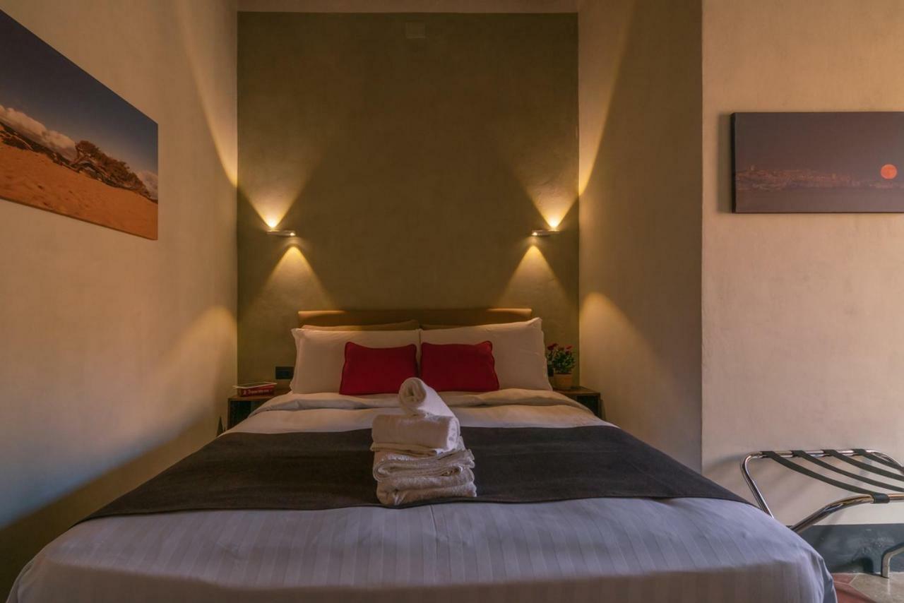 Cappuccine Guesthouse Cagliari Buitenkant foto