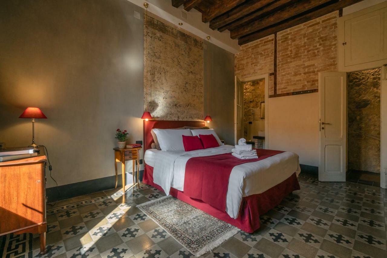 Cappuccine Guesthouse Cagliari Buitenkant foto