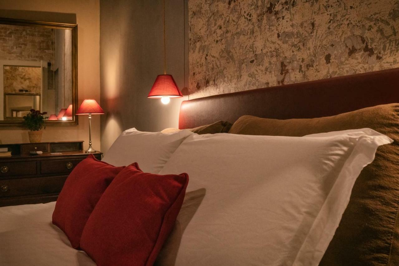 Cappuccine Guesthouse Cagliari Buitenkant foto