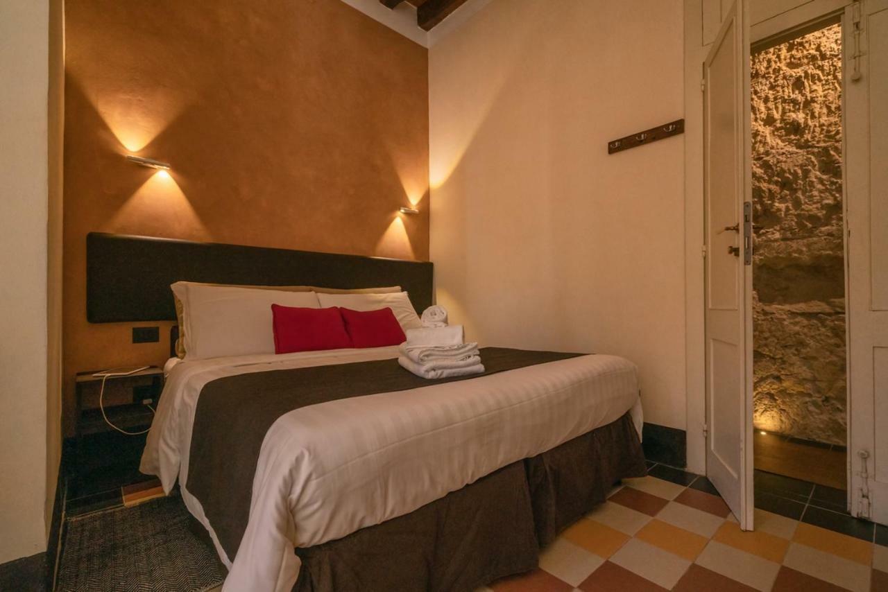 Cappuccine Guesthouse Cagliari Buitenkant foto