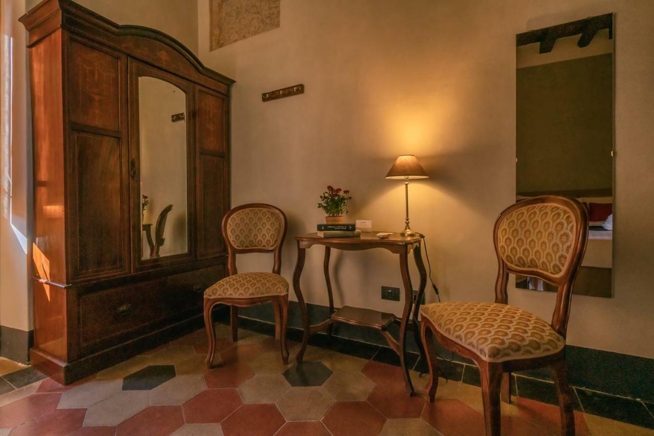 Cappuccine Guesthouse Cagliari Buitenkant foto