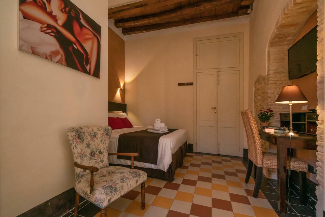 Cappuccine Guesthouse Cagliari Buitenkant foto