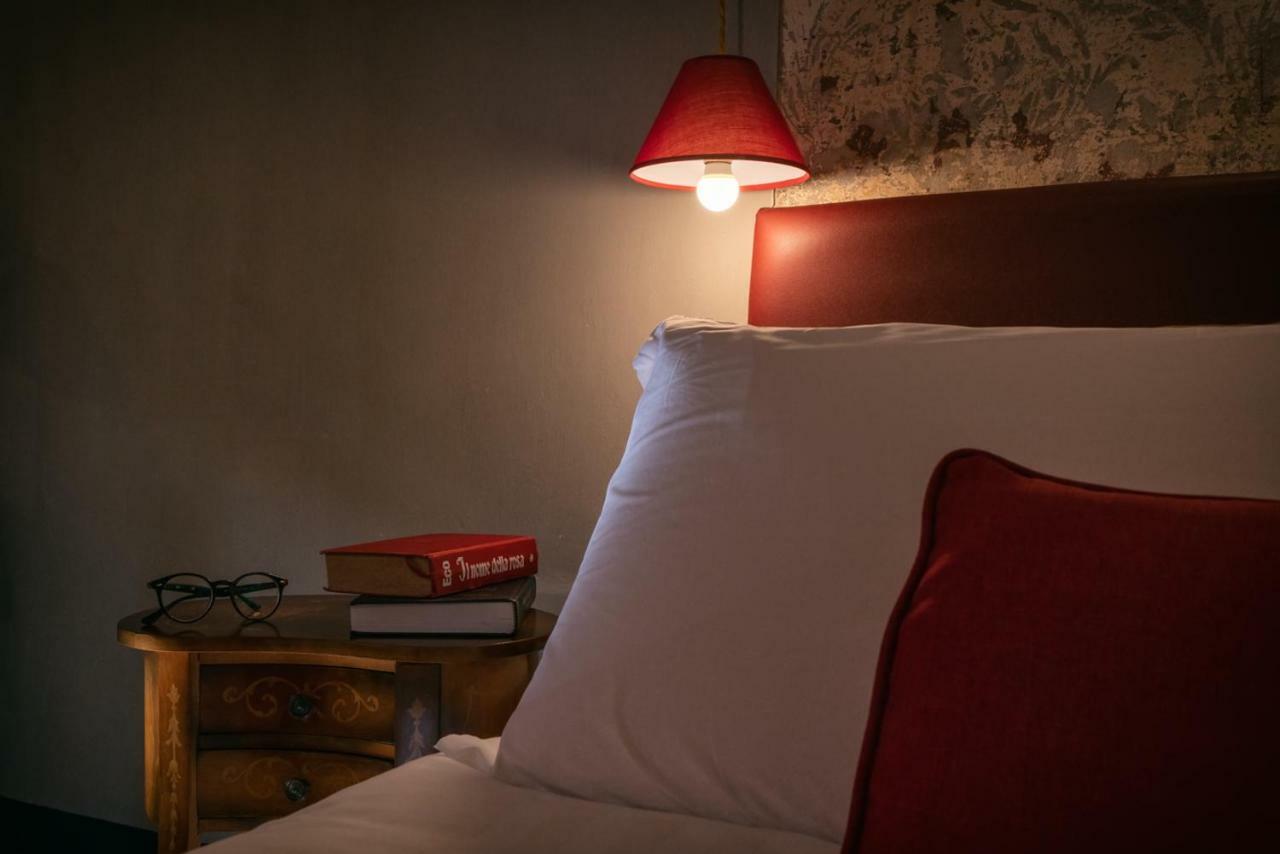 Cappuccine Guesthouse Cagliari Buitenkant foto