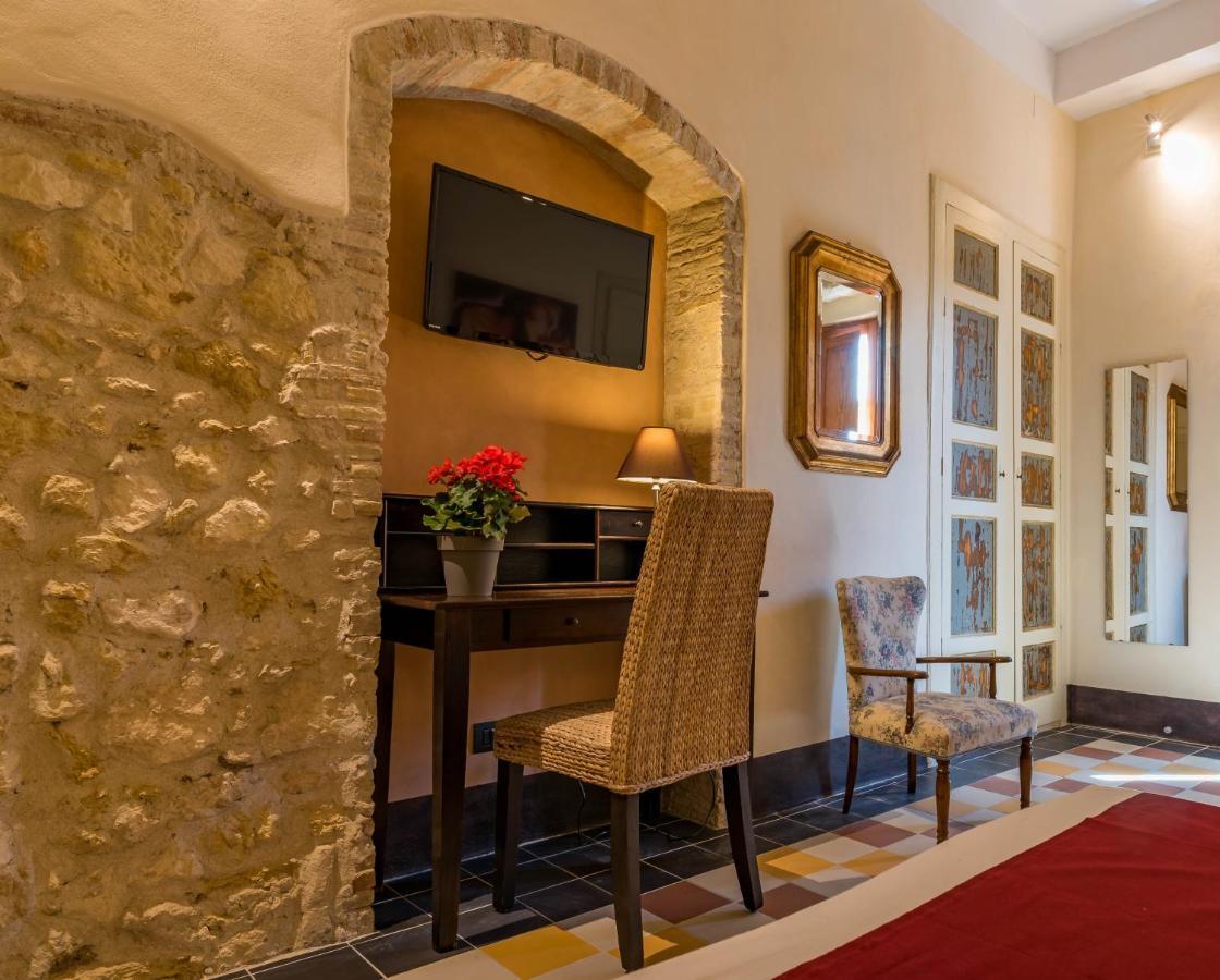 Cappuccine Guesthouse Cagliari Buitenkant foto
