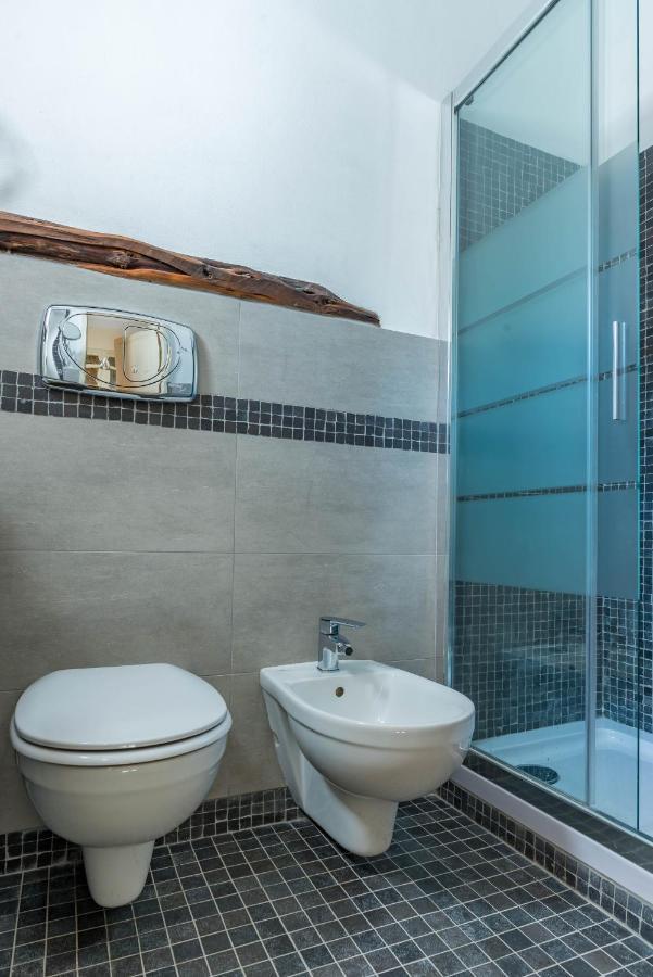 Cappuccine Guesthouse Cagliari Buitenkant foto