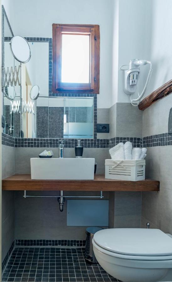 Cappuccine Guesthouse Cagliari Buitenkant foto