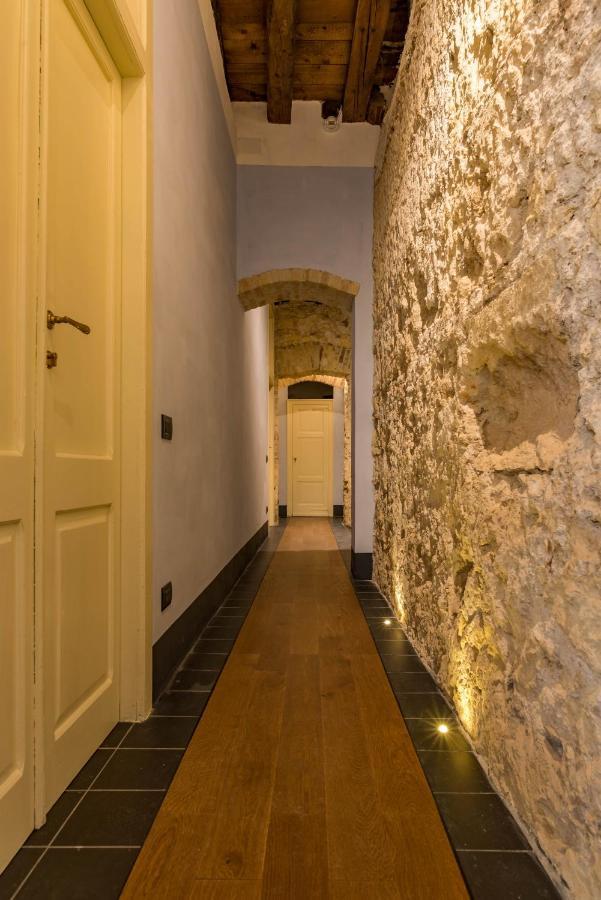 Cappuccine Guesthouse Cagliari Buitenkant foto