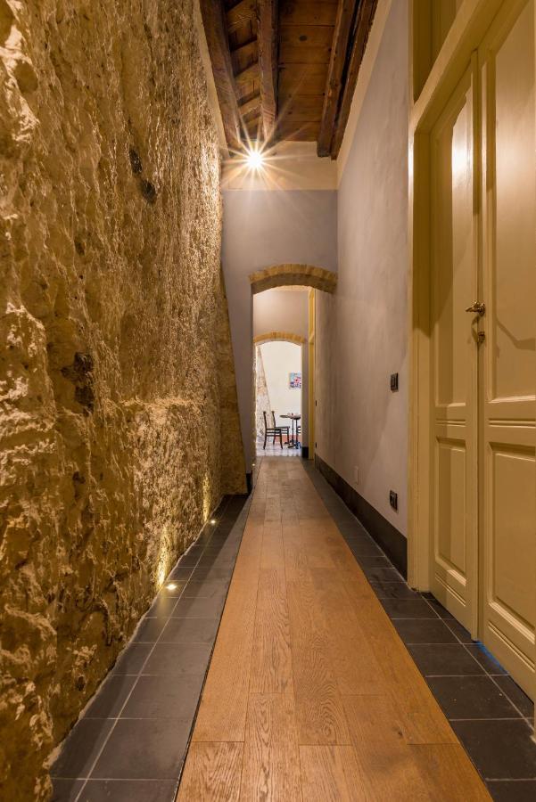 Cappuccine Guesthouse Cagliari Buitenkant foto