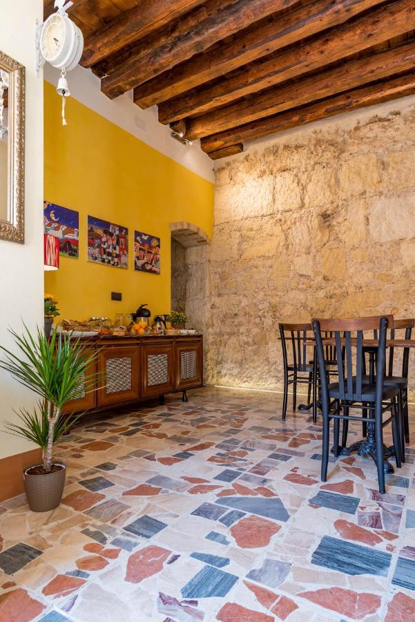 Cappuccine Guesthouse Cagliari Buitenkant foto